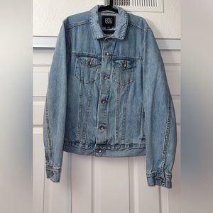 BDG By Urban Outfitters Denim Jacket